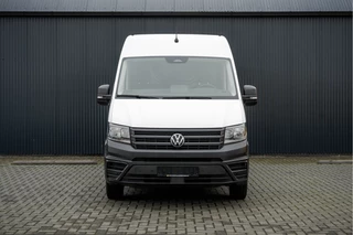 Volkswagen Crafter – thumbnail 9