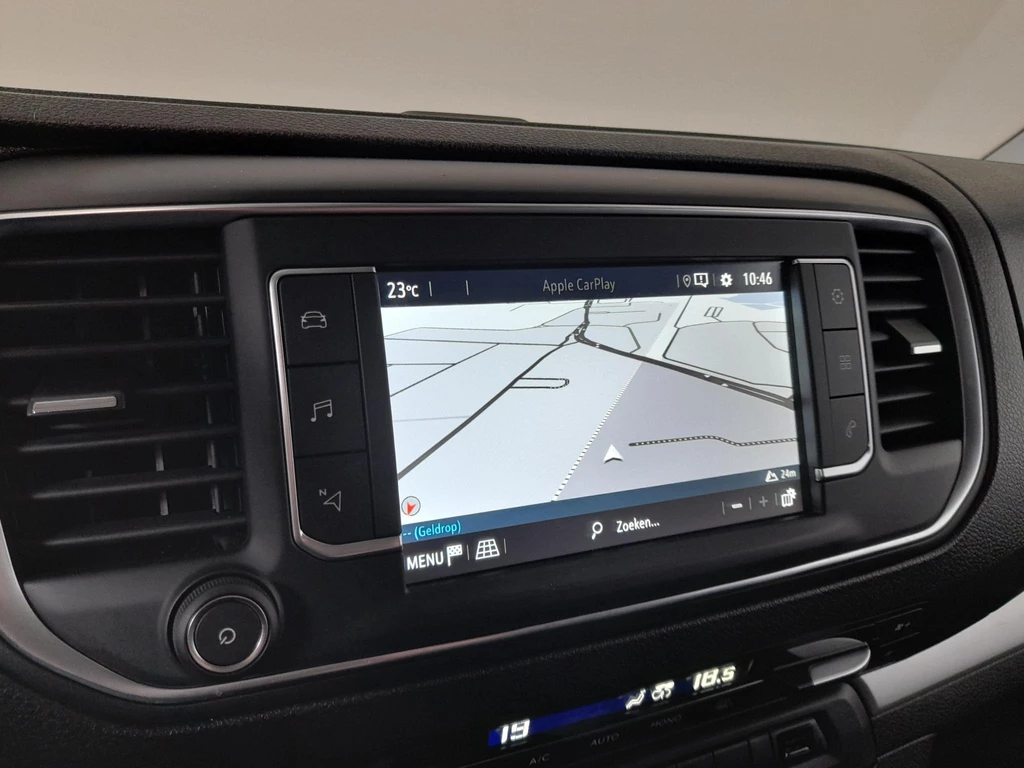 Opel Vivaro – foto 21