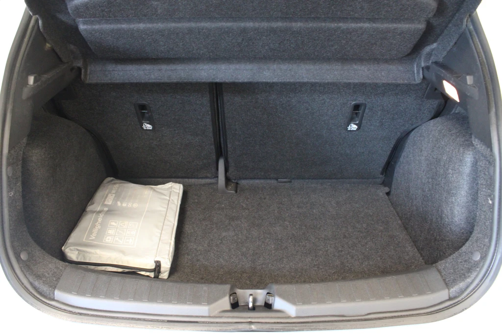 Nissan Micra – foto 15
