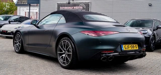 Mercedes-Benz SL – thumbnail 10