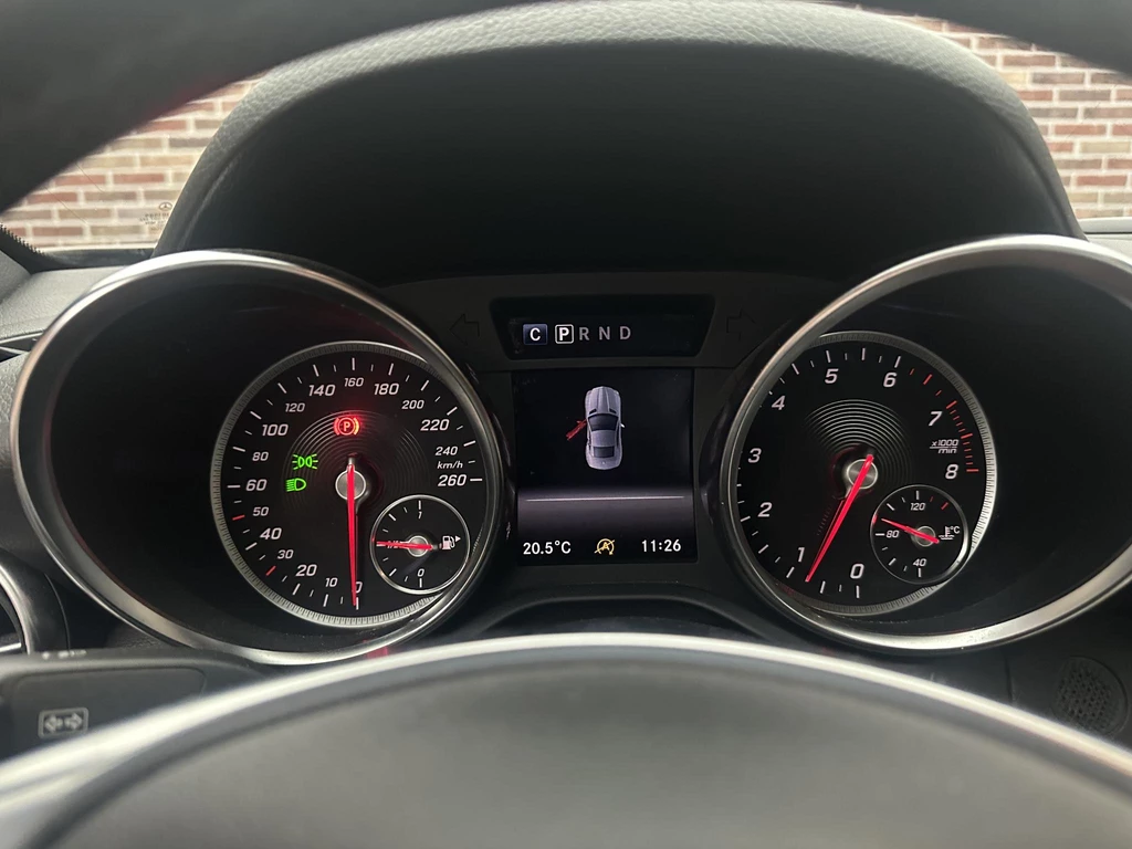 Mercedes-Benz SLC – foto 19