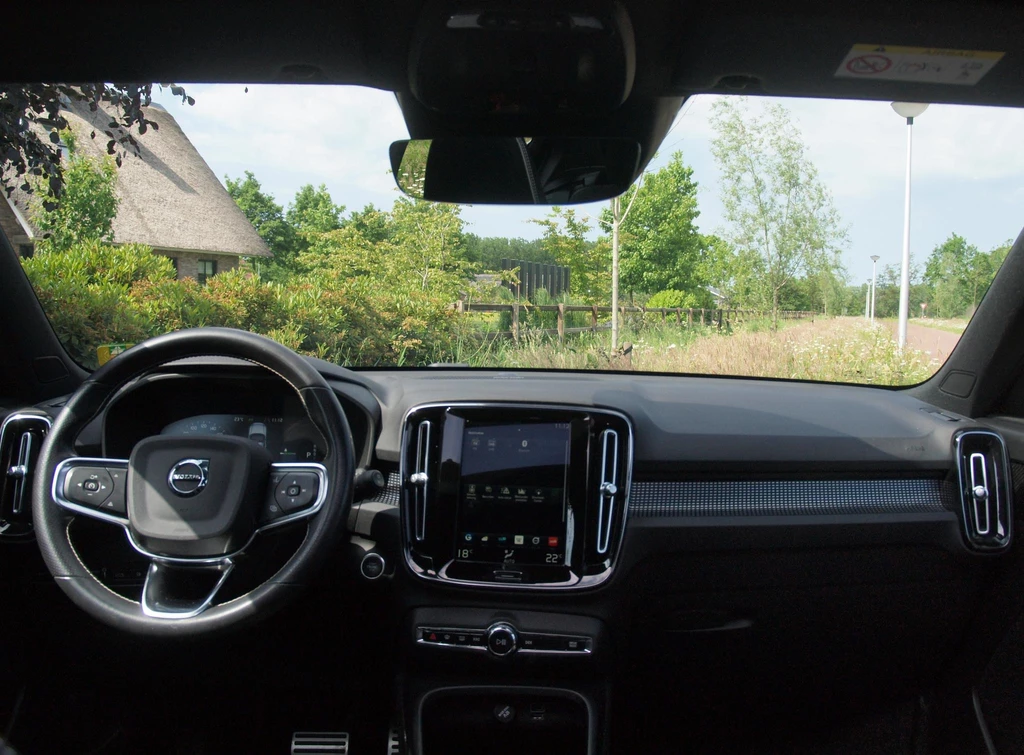 Volvo XC40 – foto 17