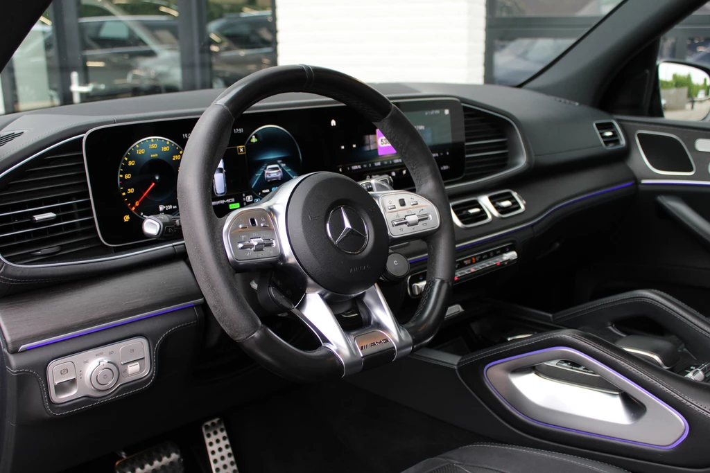 Mercedes-Benz GLE – foto 18