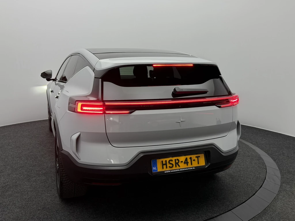 Polestar 3 – foto 4