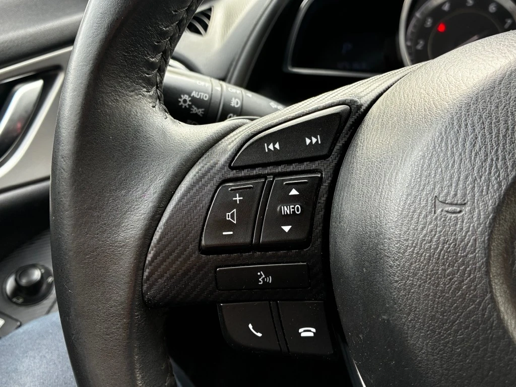 Mazda CX-3 – foto 24