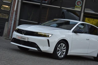 Opel Astra – thumbnail 2