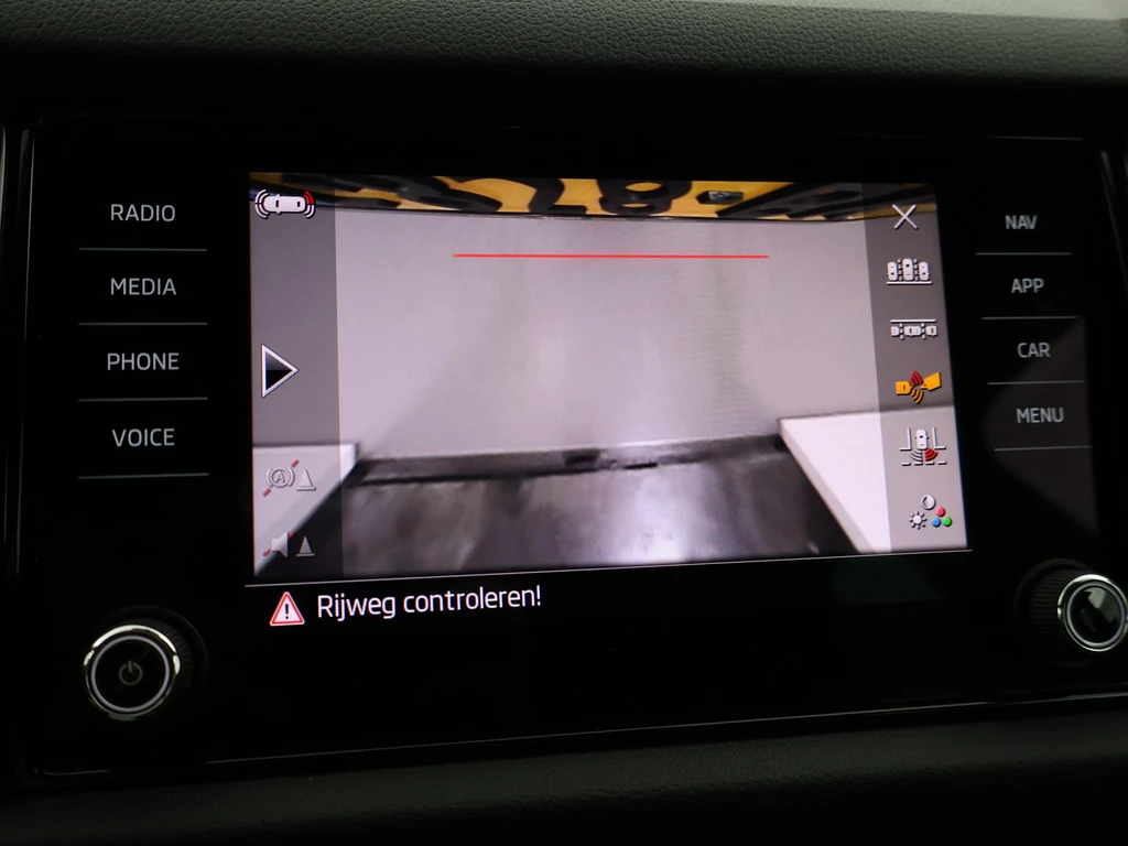 Škoda Kodiaq – foto 37