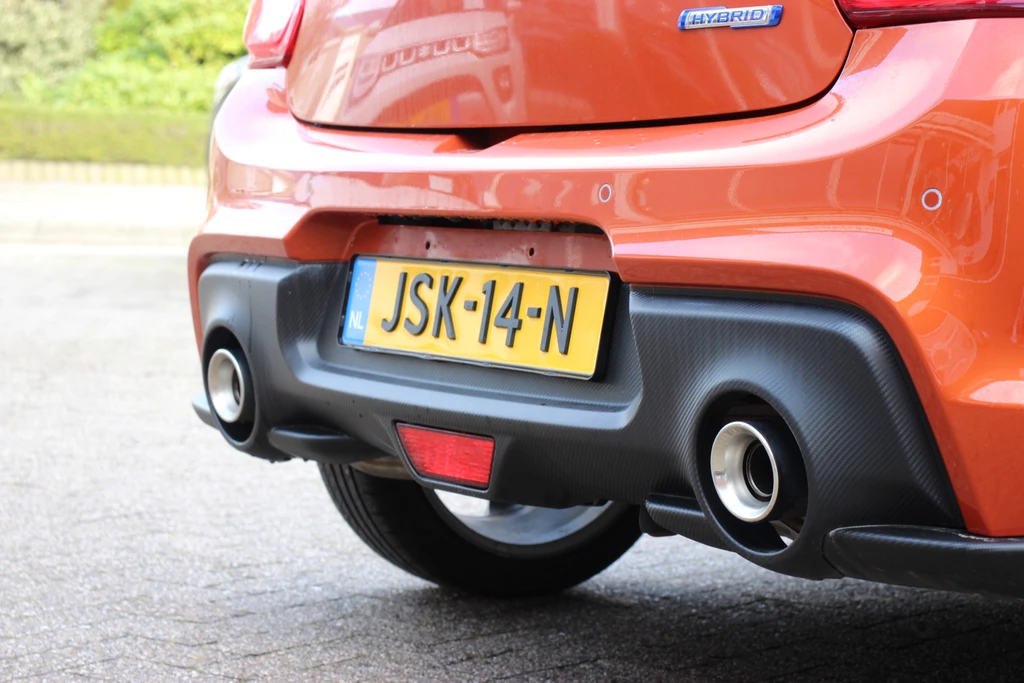 Suzuki Swift – foto 28