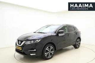 Nissan QASHQAI – thumbnail 1
