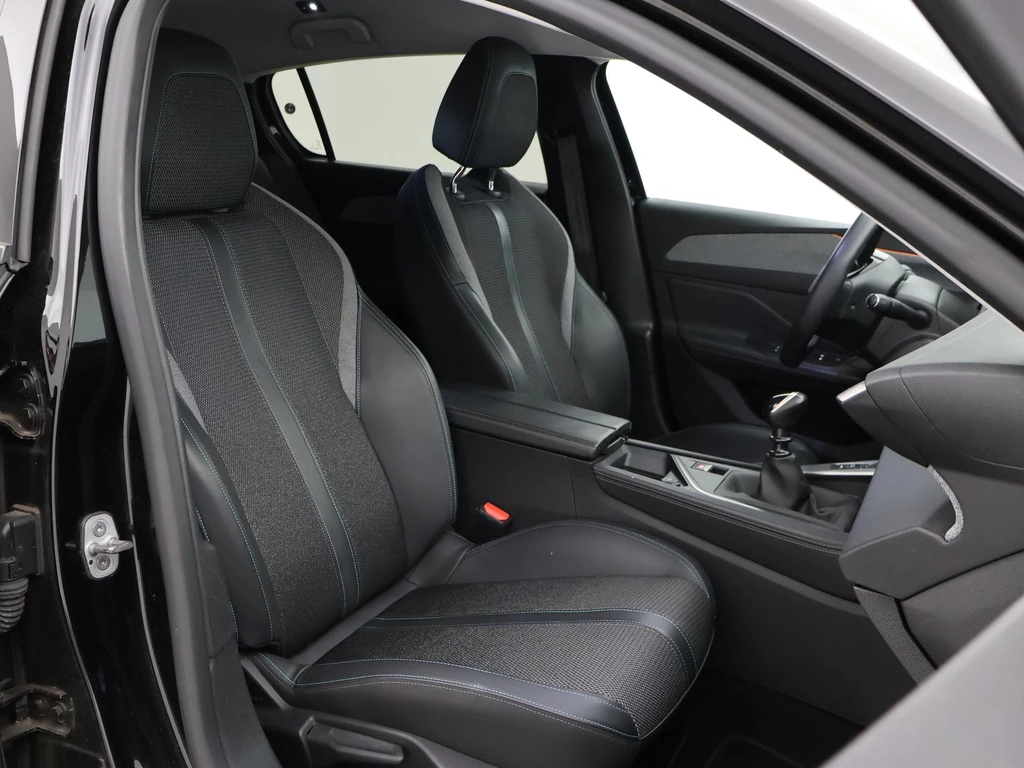 Peugeot 308 – foto 9