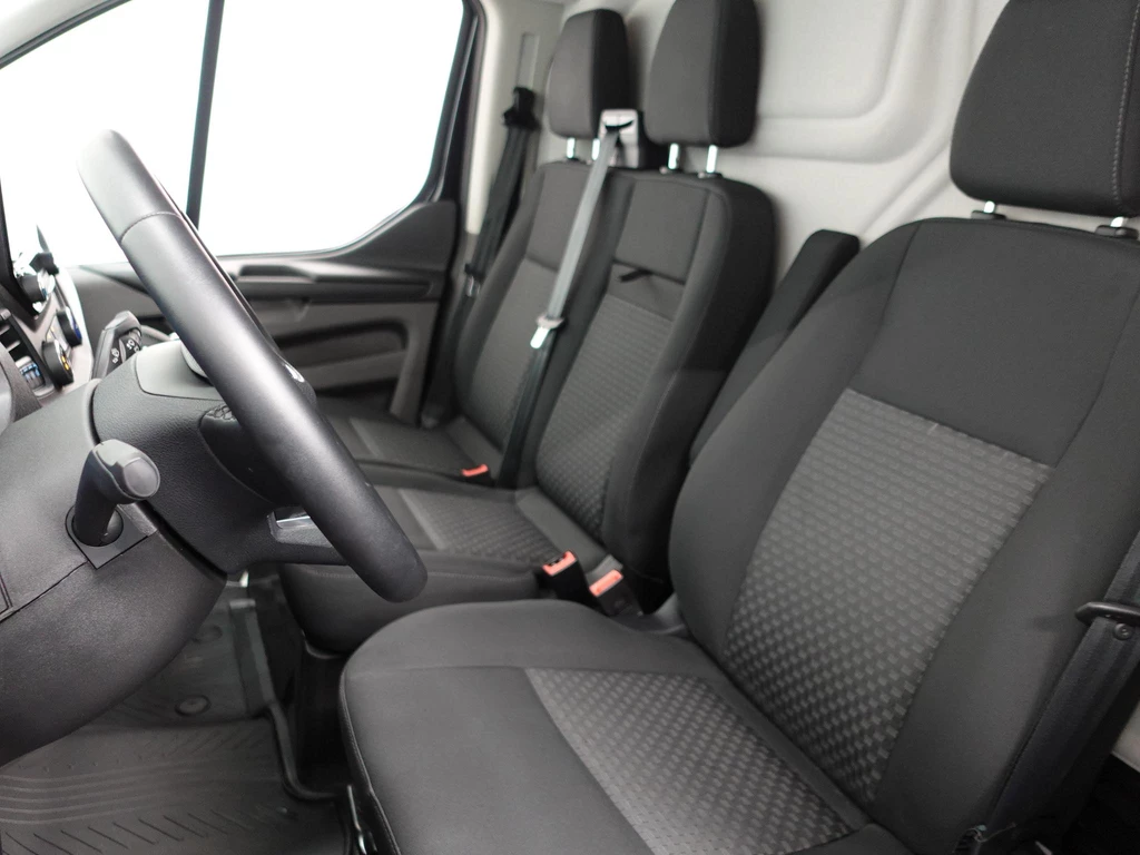Ford Transit Custom – foto 31