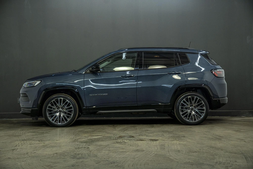 Jeep Compass – foto 2