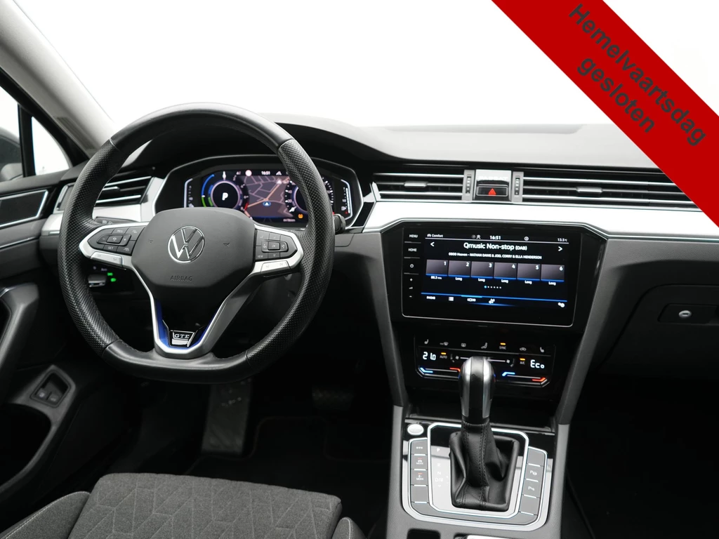 Volkswagen Passat – foto 24