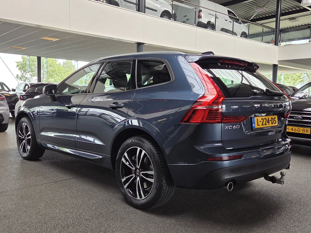 Volvo XC60 – foto 3