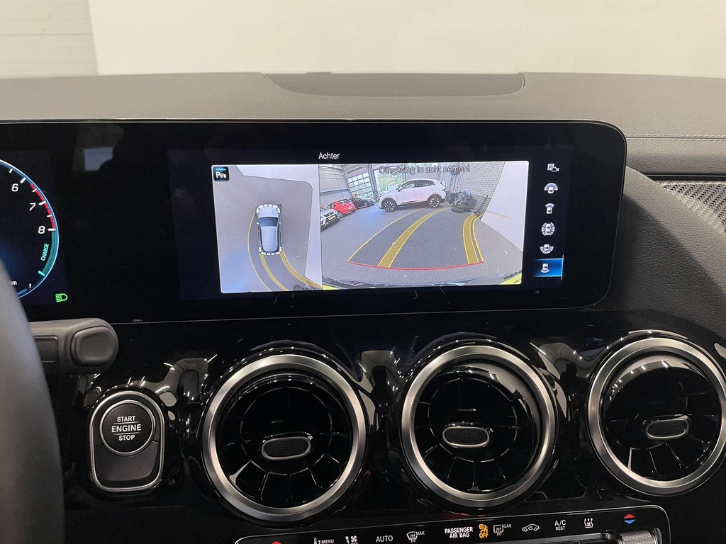 Mercedes-Benz GLA – foto 22