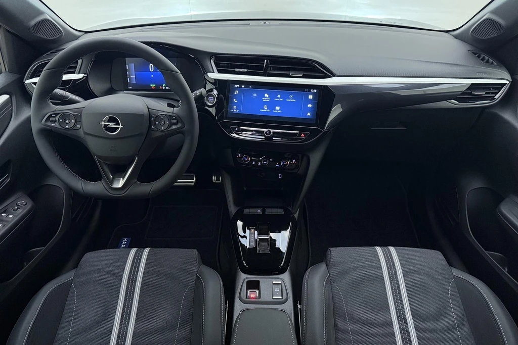 Opel Corsa-e – foto 32