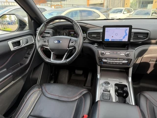 Ford Explorer – thumbnail 6