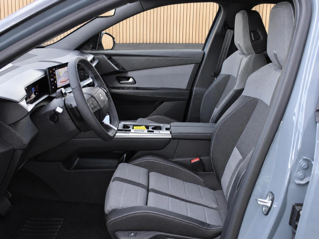 Opel Grandland – foto 16