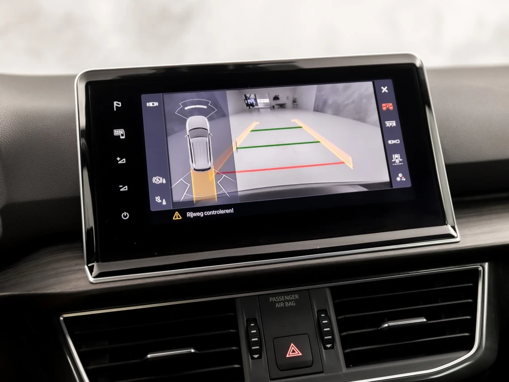 SEAT Tarraco – foto 20