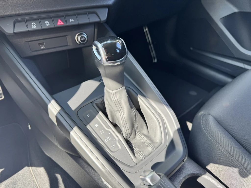 Audi A1 Sportback – foto 23