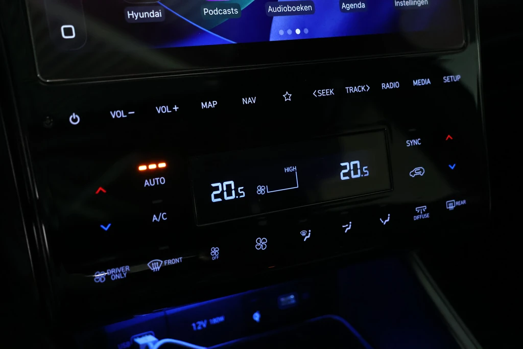 Hyundai Tucson – foto 20