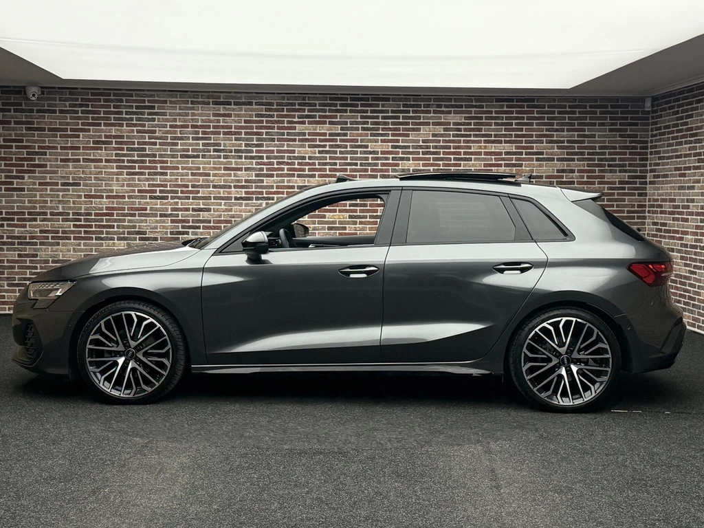 Audi A3 – foto 2