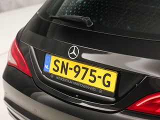 Mercedes-Benz CLA – thumbnail 27