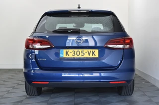 Opel Astra – thumbnail 3