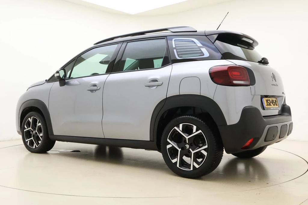 Citroën C3 Aircross – foto 4