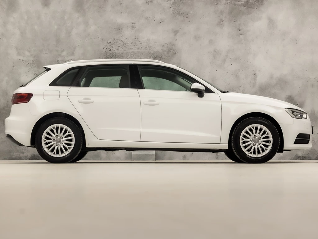 Audi A3 – foto 7