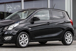 Opel KARL – thumbnail 4