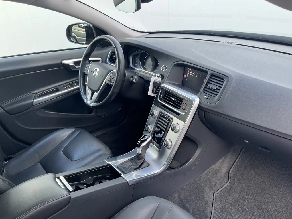 Volvo V60 – foto 13