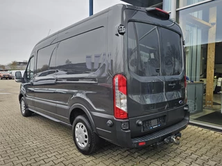 Ford Transit – thumbnail 3