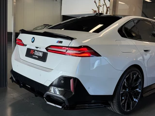 BMW 5 Serie – thumbnail 12