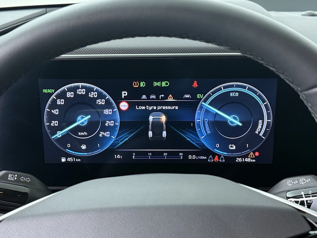 Kia Niro – foto 25