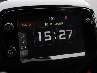 Citroën C1 – thumbnail 22