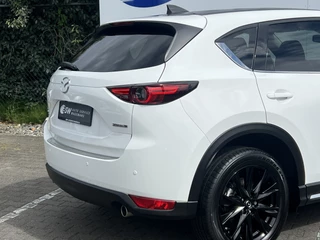 Mazda CX-5 – thumbnail 5