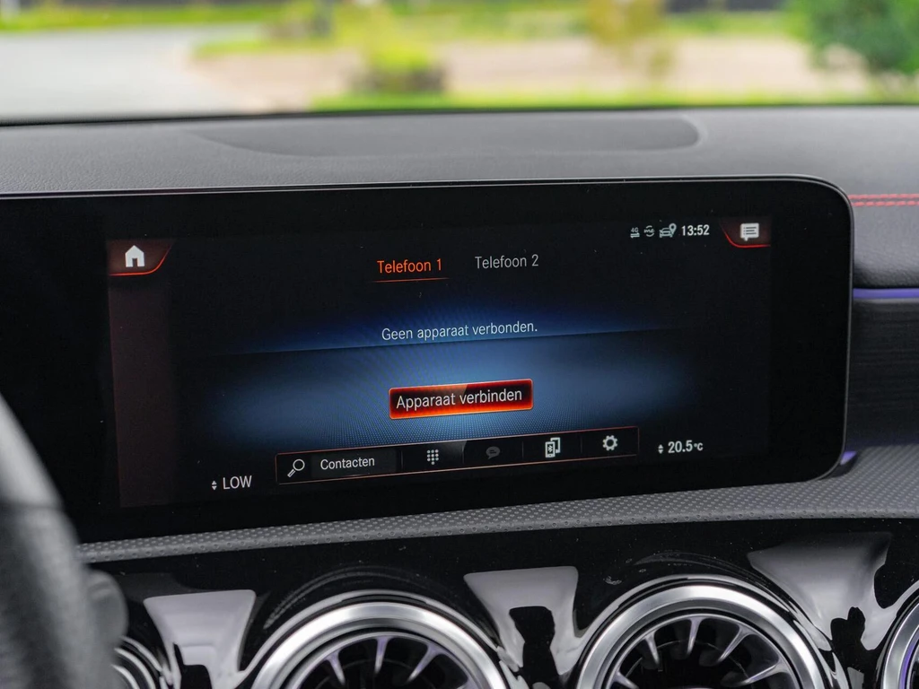 Mercedes-Benz CLA – foto 40
