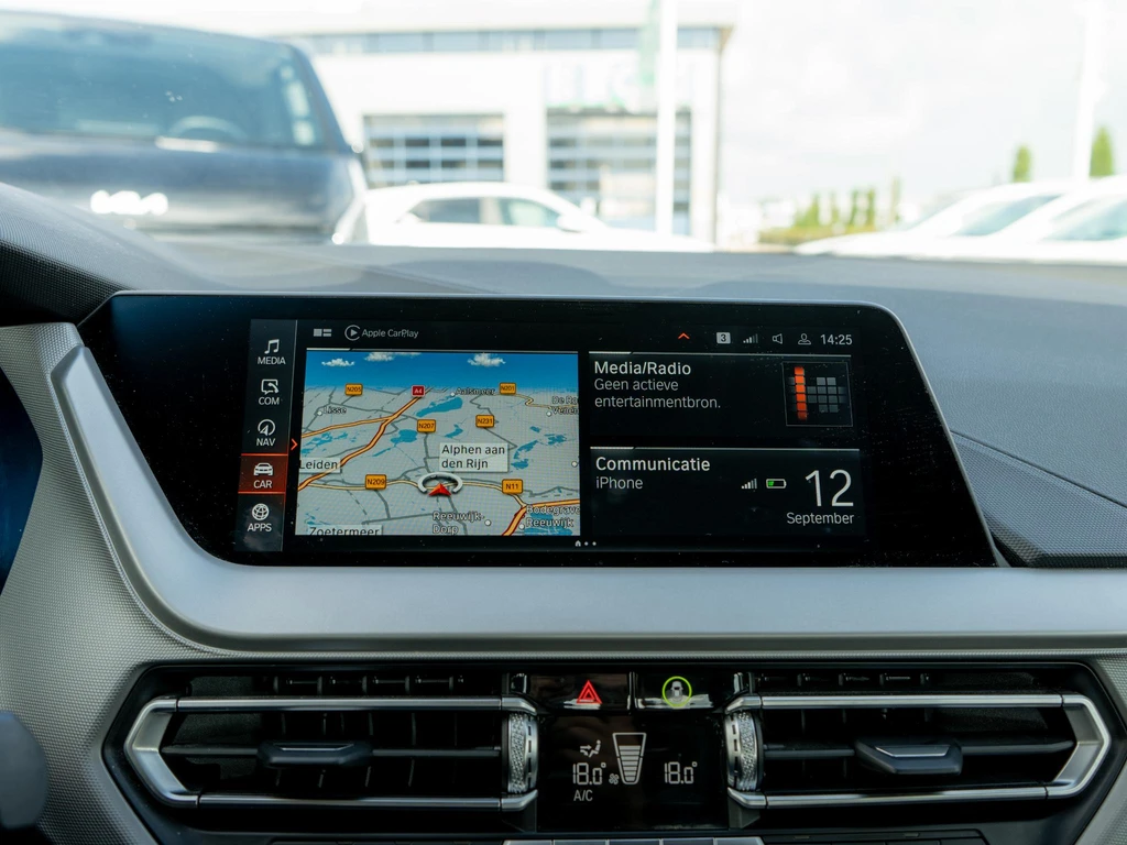 BMW 2 Serie – foto 16