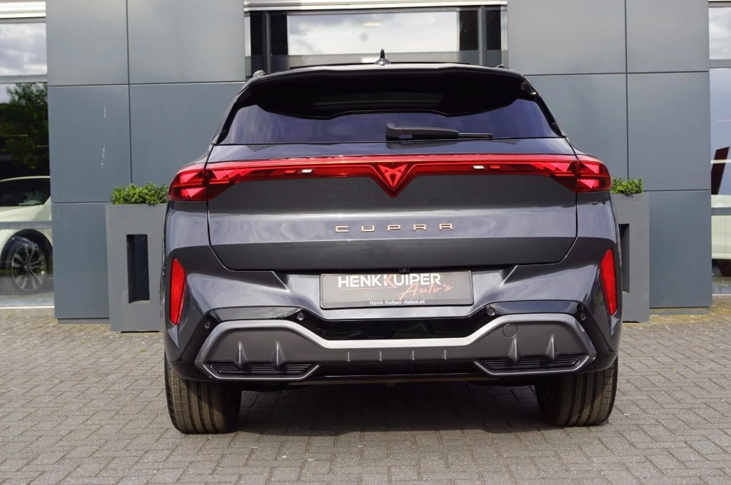 CUPRA Terramar – foto 7