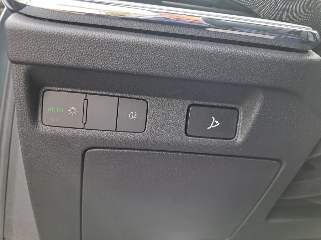 Škoda Enyaq iV – foto 37