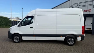 Mercedes-Benz Sprinter – thumbnail 2
