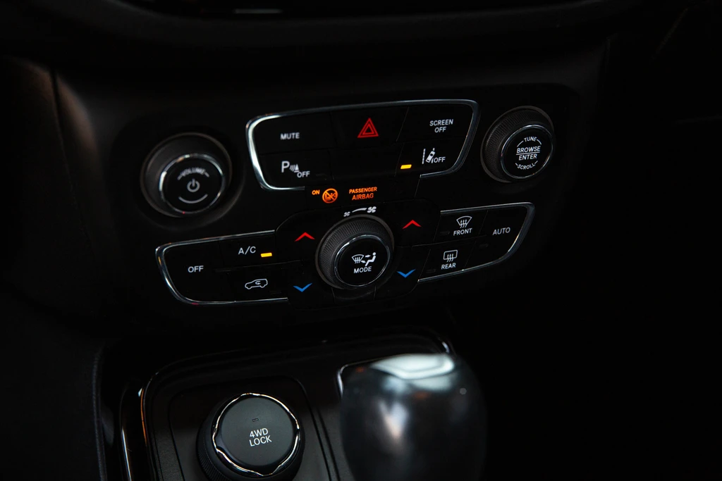 Jeep Compass – foto 21