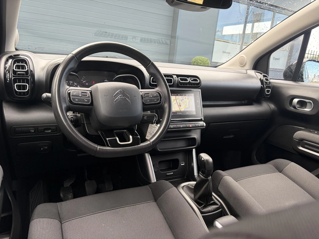 Citroën C3 Aircross – foto 8