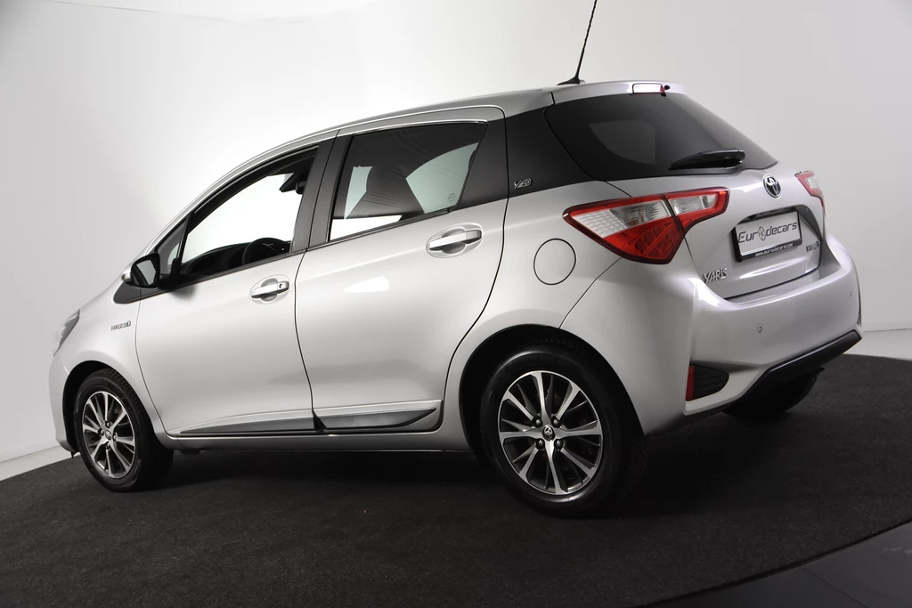 Toyota Yaris – foto 8