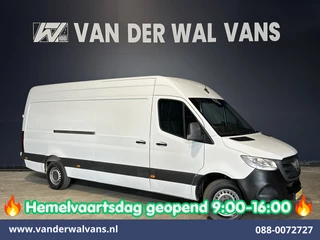 Mercedes-Benz Sprinter – thumbnail 4