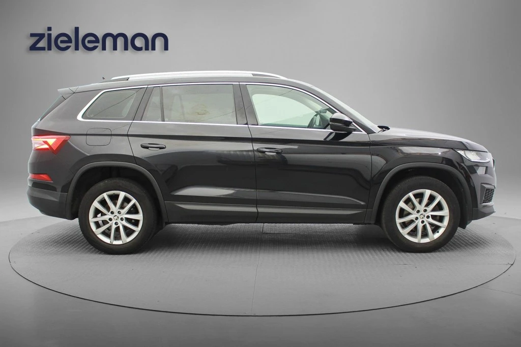Škoda Kodiaq – foto 8