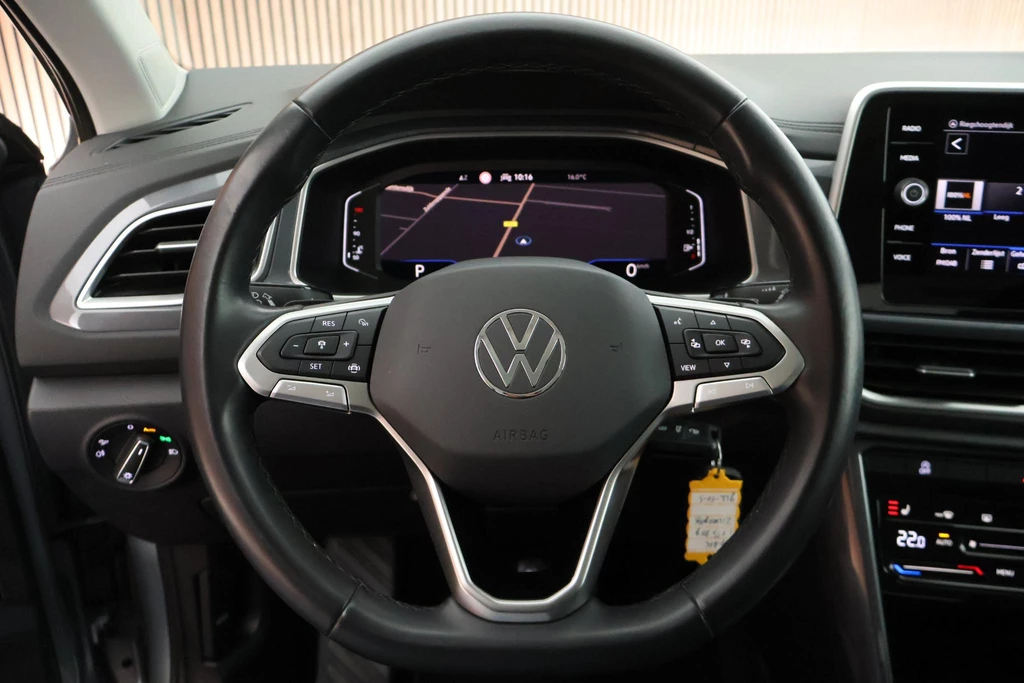Volkswagen T-Roc – foto 18