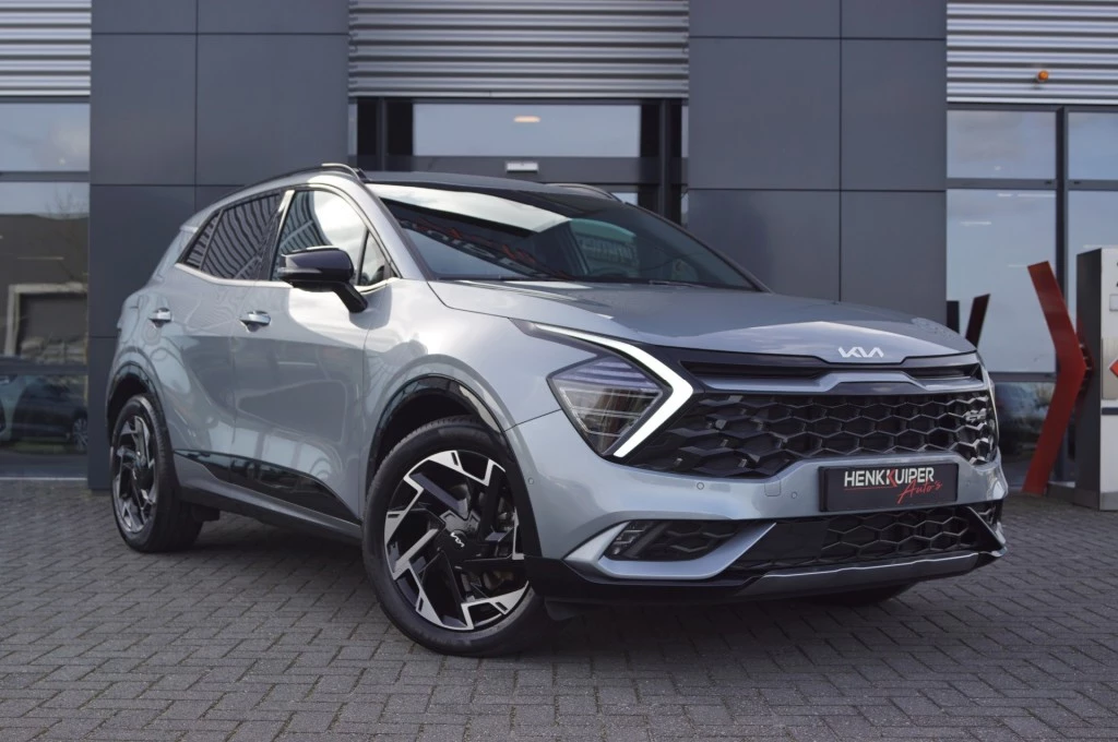 Kia Sportage – foto 8