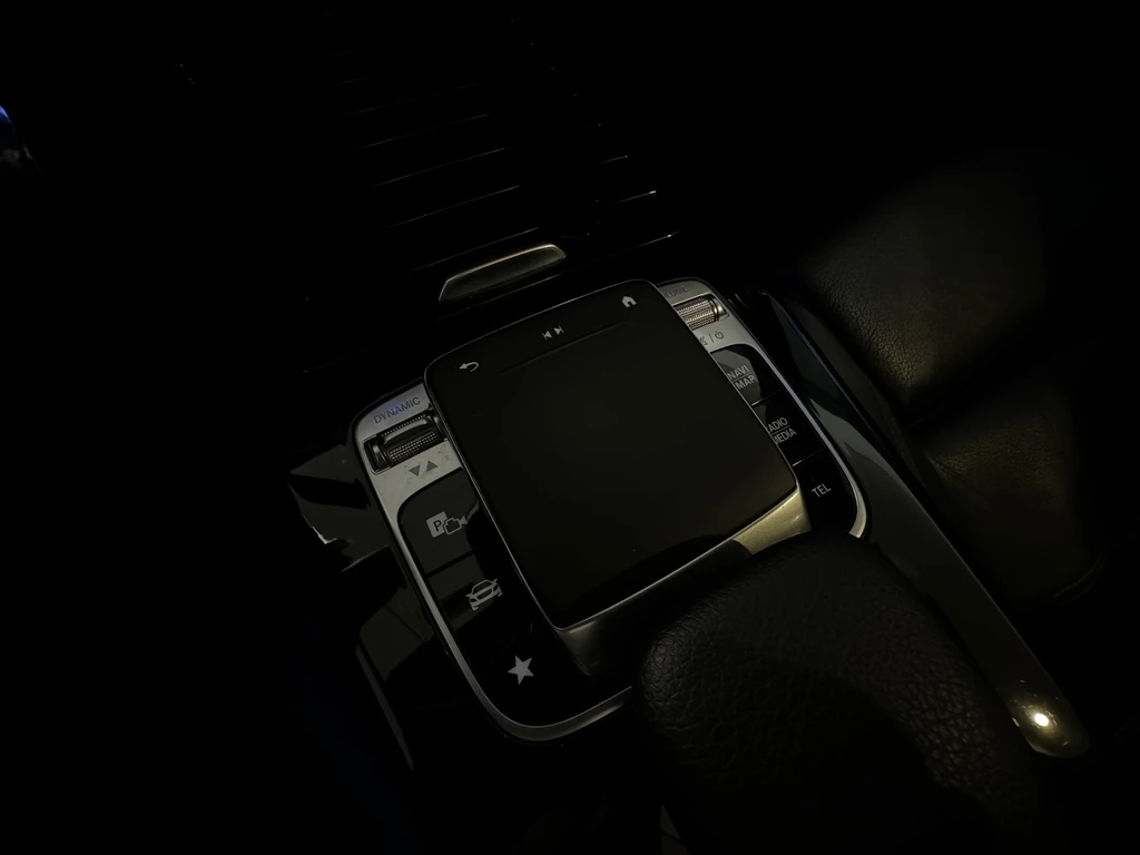 Mercedes-Benz CLA – foto 23